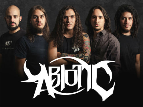 Abiotic