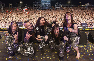 Sabaton