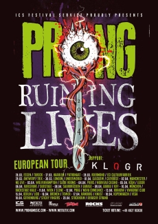 Prong