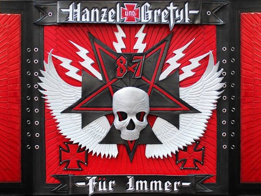 Hanzel Und Gretyl Remix Album F r Immer Im Oktober Metal de