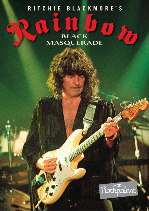 Ritchie Blackmore's Rainbow