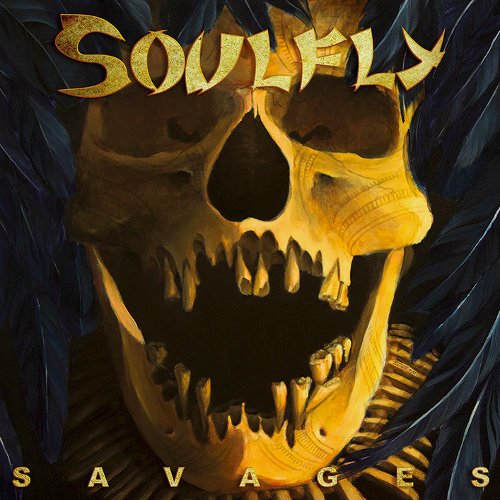 Soulfly