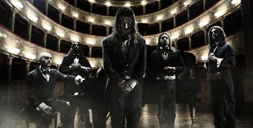 Fleshgod Apocalypse