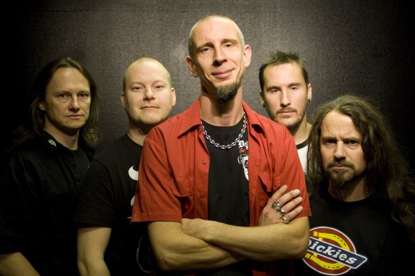 Clawfinger