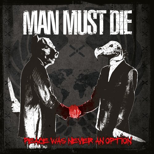 Man Must Die