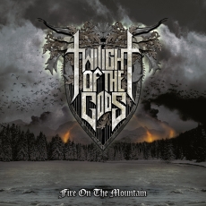 Twilight Of The Gods - Fire On The Mountain Cover