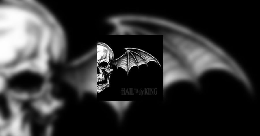 Review Clásico: AVENGED SEVENFOLD – «Hail To The King» (2013