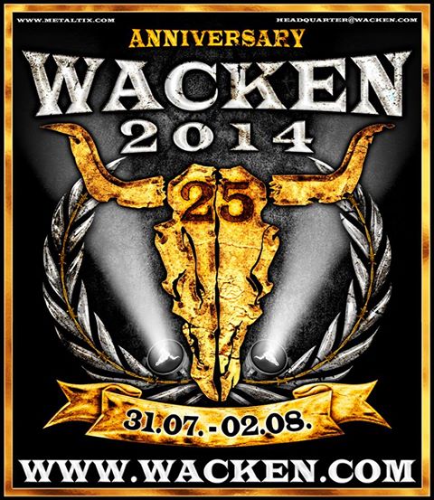 Wacken Open Air