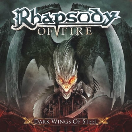 Rhapsody Of Fire