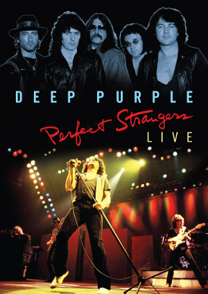 Deep Purple