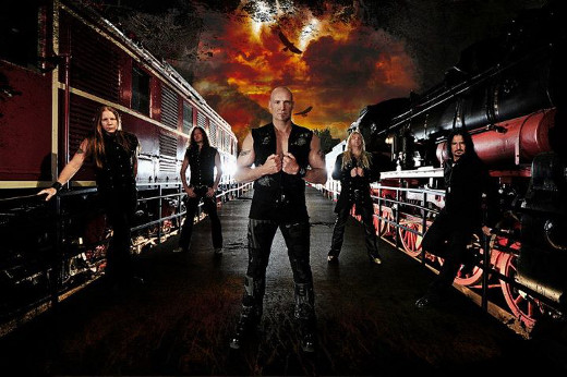 Primal Fear