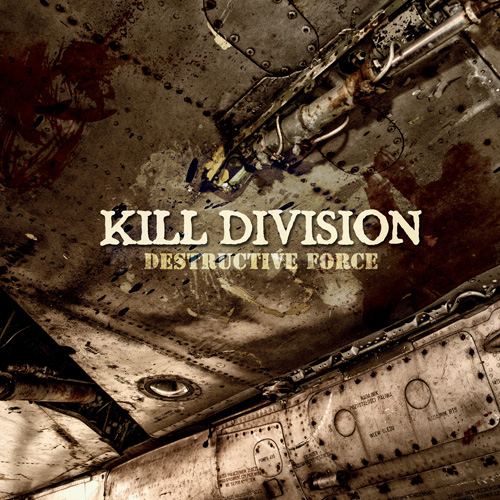 Kill Division