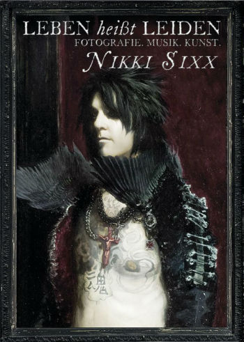 Nikki Sixx