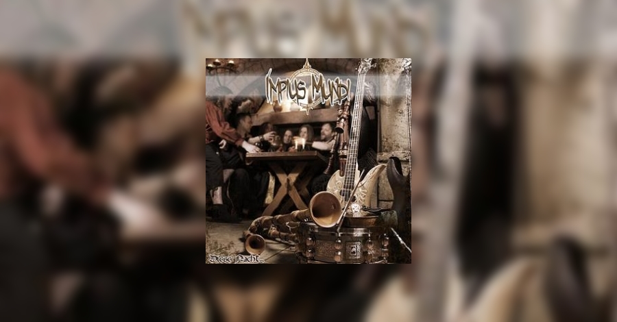 Impius Mundi – Diese Nacht Cover