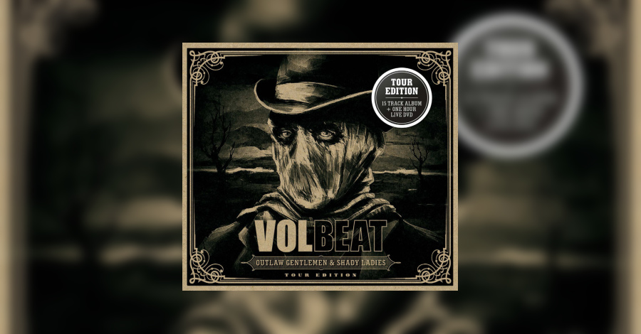 volbeat album review 2019