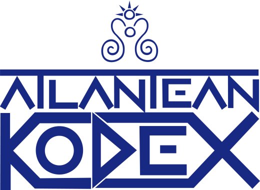 Atlantean Kodex