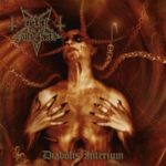 Dark Funeral - Diabolis Interium Cover