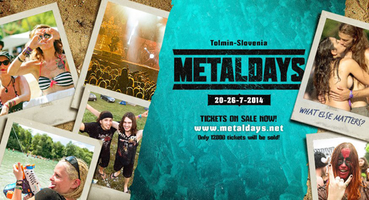 Metaldays