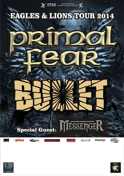 Primal Fear