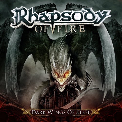 Rhapsody Of Fire