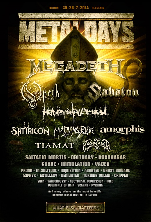 Metaldays