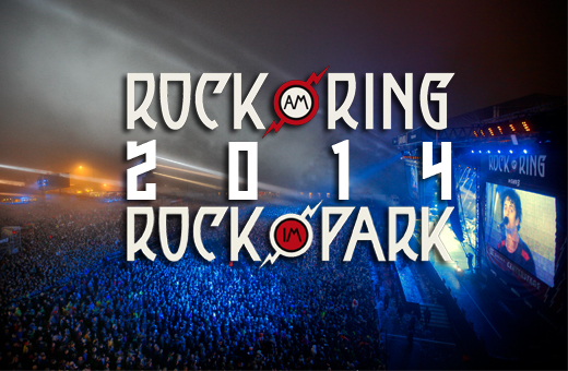 Rock Am Ring 2014