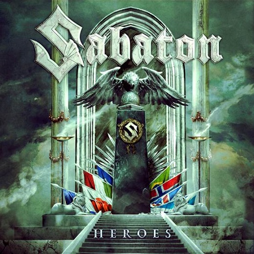 Sabaton