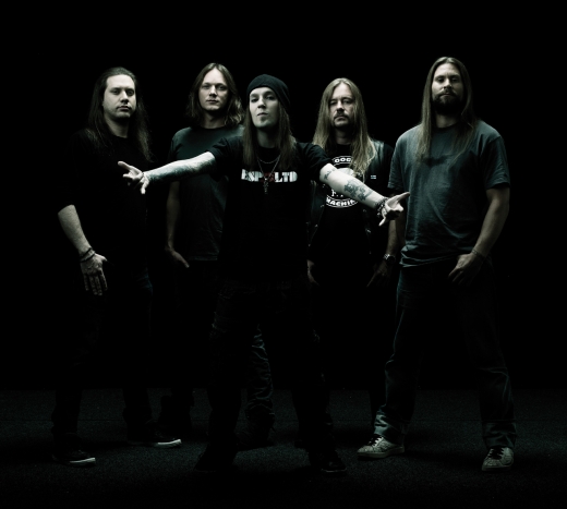 Children Of Bodom