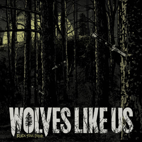 Wolves Like Us