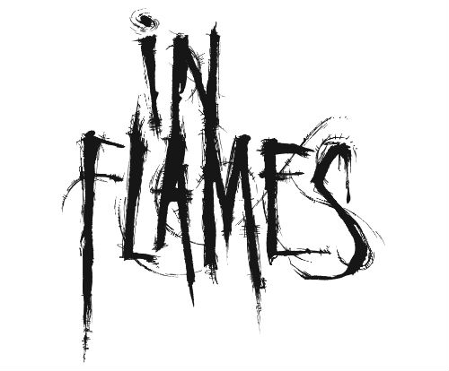 In Flames