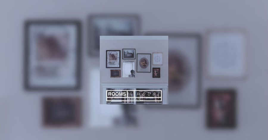 La Dispute Rooms Of The House Review Metal De la dispute rooms of the house review