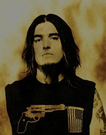 ROBB FLYNN