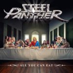 Steel Panther - All You Can Eat Cover