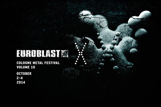 Euroblast Festival