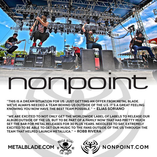 Nonpoint