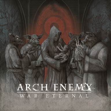 Arch Enemy