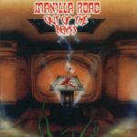 Manilla Road - Out Of The Abyss Cover