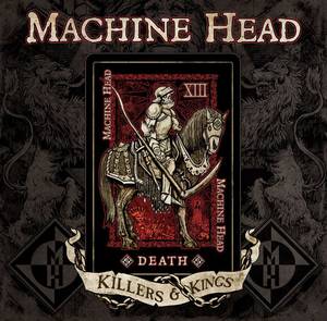 Machine Head