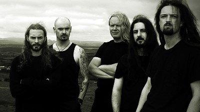 Primordial