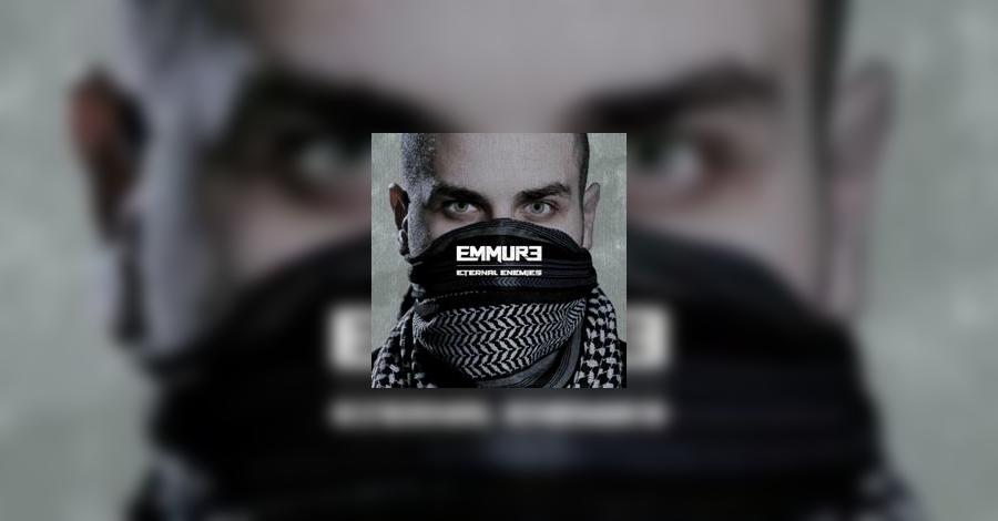 Emmure - Eternal Enemies Review • metal.de