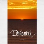 Dornenreich - Freiheit Cover