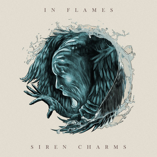 In Flames