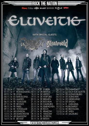 Eluveitie