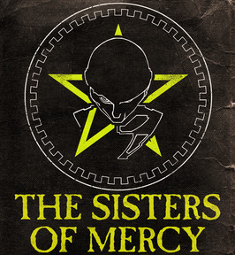 The Sisters Of Mercy