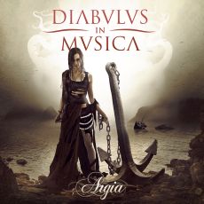 Diabulus In Musica Argia Review Metal De