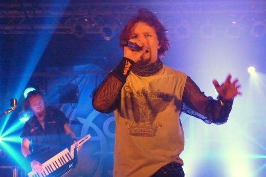 Sonata Arctica