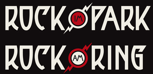 Rock am Ring/Rock im Park 2014