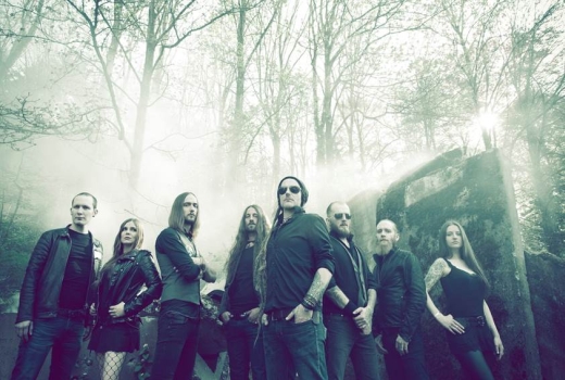 Eluveitie