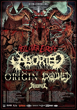 Aborted