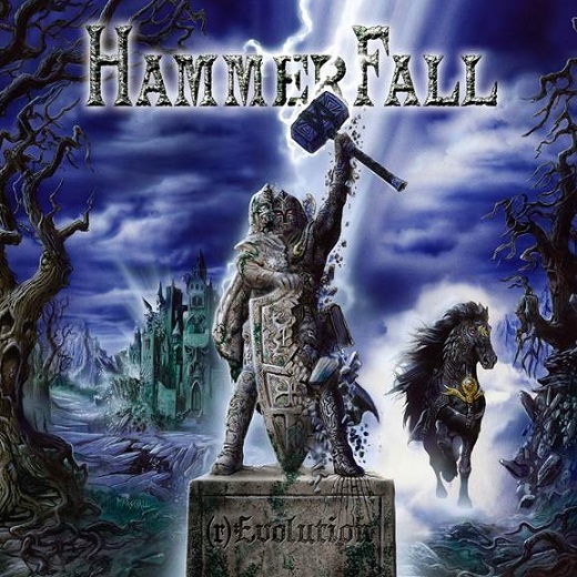 Hammerfall